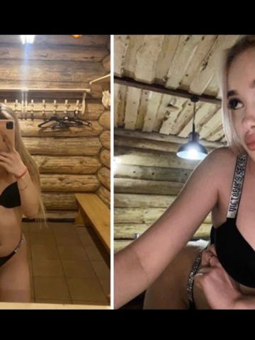 Анкета проститутки Борислава - Фото 1, , 24 года, №330457